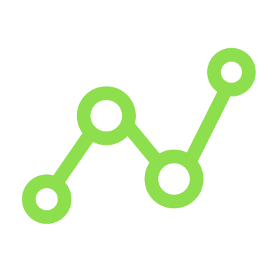 High Execution Efficiency